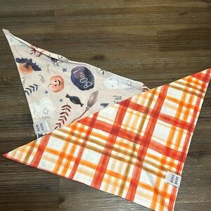 Boho and Bark dog bandana